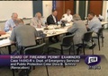 Click to Launch Board of firearms permit examiners july 10th meeting & Hearings